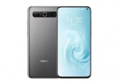 魅族十七最新爆料,颠覆想象，全面屏新旗舰即将亮相