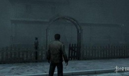 寂静岭最新爆料,惊悚回归，全新爆料揭示神秘世界