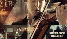 夏洛克最新爆料,神秘事件背后惊人真相曝光