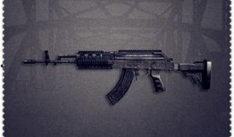 pubg最新m4爆料,最新M4武器爆料，pubg战场新宠即将登场！