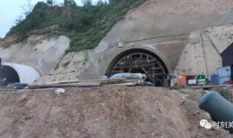 隧道工程偷工减料最新爆料,最新爆料震惊业界