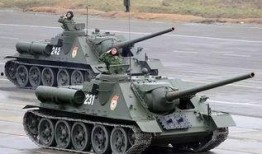 坦克复古最新爆料,经典重现，战火重燃！