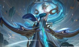 王者最新爆料伽罗,荣耀归来，箭雨纷飞！