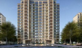 长沙金茂悦最新爆料,揭秘高端住宅区的未来生活蓝图