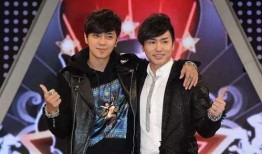 罗志祥和欧弟最新爆料,揭秘娱乐圈不为人知的幕后故事