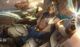 兰陵王最新皮肤官方爆料,神秘面纱下的华丽蜕变