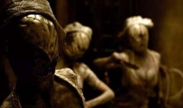 寂静岭最新爆料,惊悚回归，全新爆料揭示神秘世界