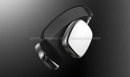 最新苹果耳机爆料,颠覆传统设计，创新功能即将揭晓