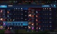 王者荣耀解说最新爆料,神秘英雄登场，战局再掀风云