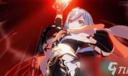 崩坏3神之键最新爆料,神秘力量觉醒，探寻未知领域