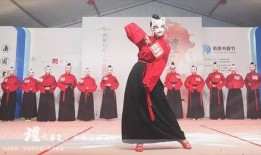 汉服模特最新爆料视频,最新爆料视频揭秘时尚潮流新风向